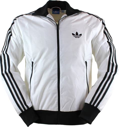 adidas sweatshirt jacke weiß|weiße Sweatshirts für Herren .